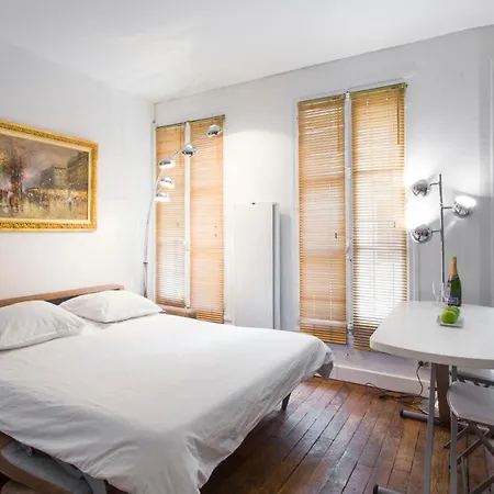 Loft Magenta Blue Appartamento